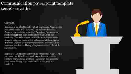 communication powerpoint template-Communication powerpoint template secrets revealed